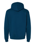 Champion S700, Unisex Powerblend Hooded Sweatshirt, Late Night Blue