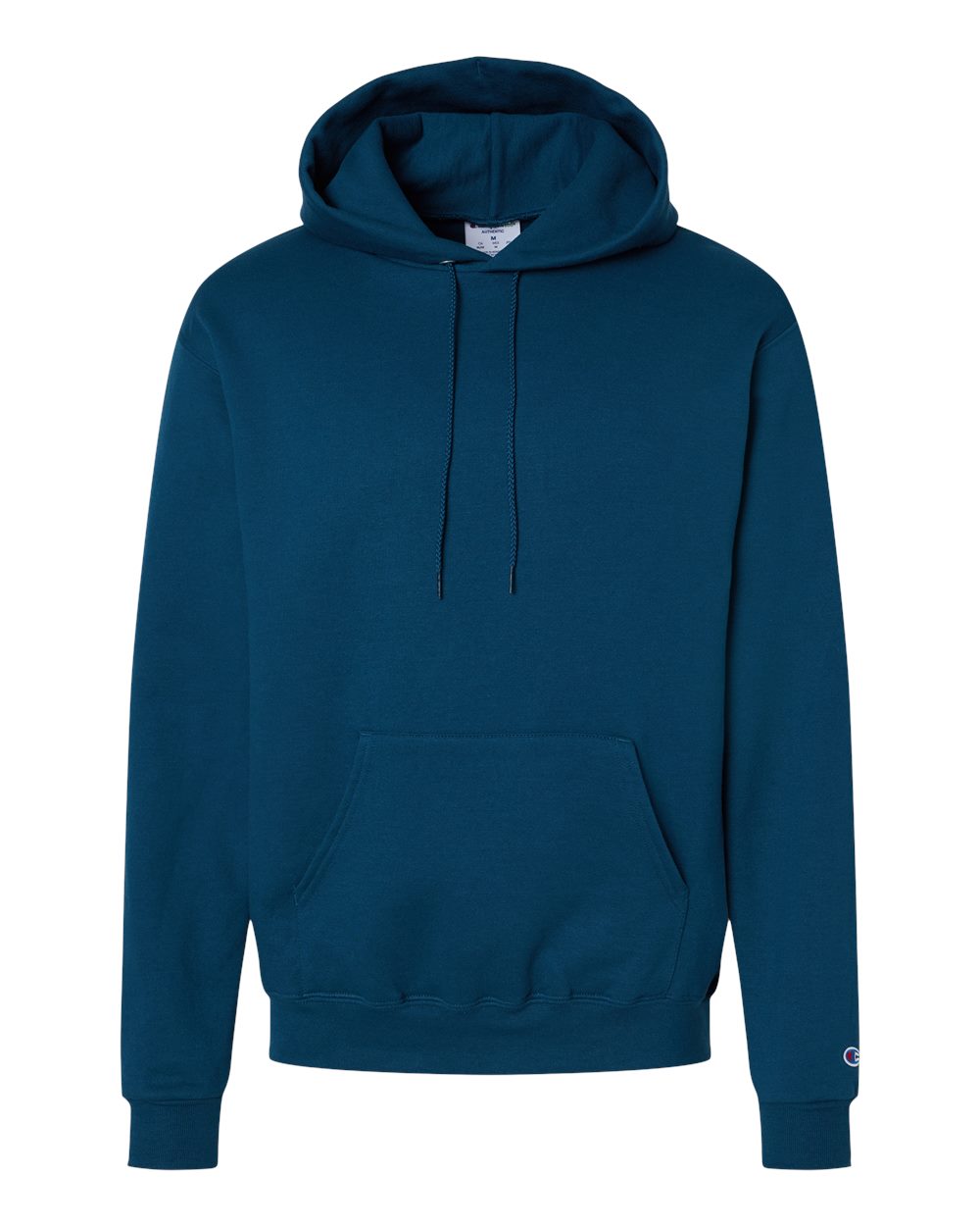 Champion S700, Unisex Powerblend Hooded Sweatshirt, Late Night Blue