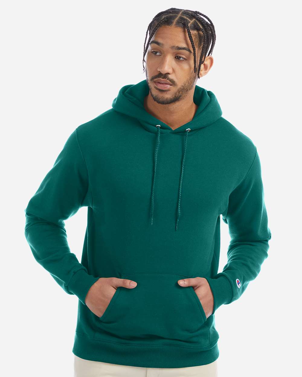 Emerald Green