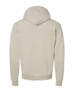 Champion S700, Unisex Powerblend Hooded Sweatshirt, Sand