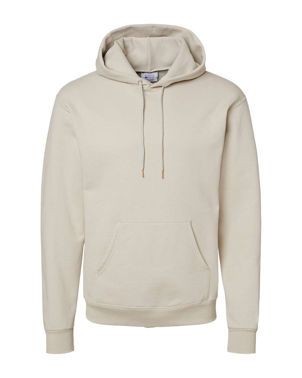 Champion S700, Unisex Powerblend Hooded Sweatshirt, Sand