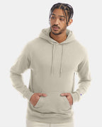 Champion S700, Unisex Powerblend Hooded Sweatshirt, Sand