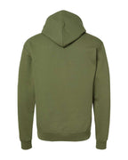 Champion S700, Unisex Powerblend Hooded Sweatshirt, Fresh Olive