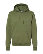 Champion S700, Unisex Powerblend Hooded Sweatshirt, Fresh Olive
