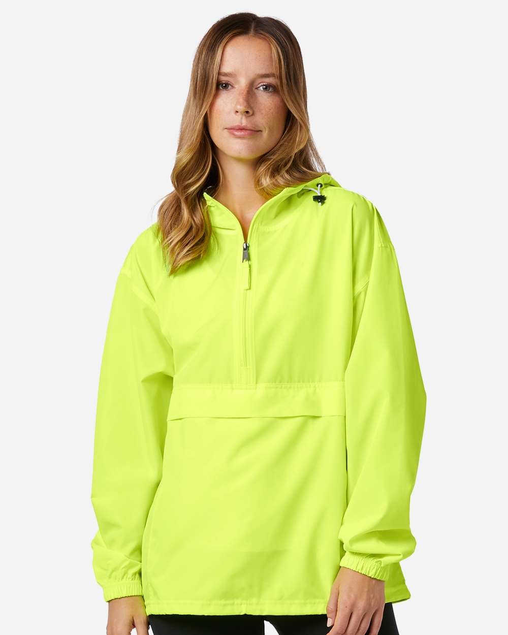 Safety Green