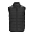 CX2 L0975Y, - Chill - Youth Puffy Vest, Black