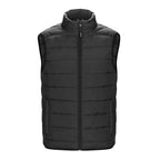 CX2 L0975Y, - Chill - Youth Puffy Vest, Black