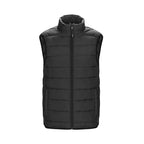 CX2 L00976, - Chill - Ladies Puffy Vest, Black