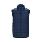 CX2 L00976, - Chill - Ladies Puffy Vest, Navy