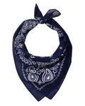 Valucap 9806, Vc21 Valumask Bandana, Green Camo