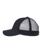 Atlantis Headwear 10410, Reth, Black/ Black