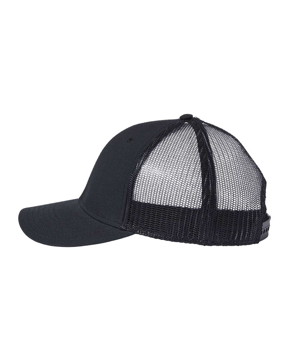 Atlantis Headwear 10410, Reth, Black/ Black