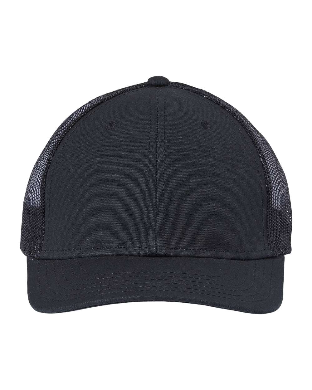 Atlantis Headwear 10410, Reth, Black/ Black
