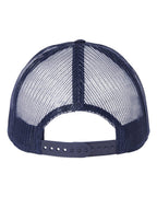 Atlantis Headwear 10410, Reth, Navy/ Navy