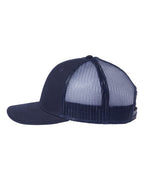 Atlantis Headwear 10410, Reth, Navy/ Navy