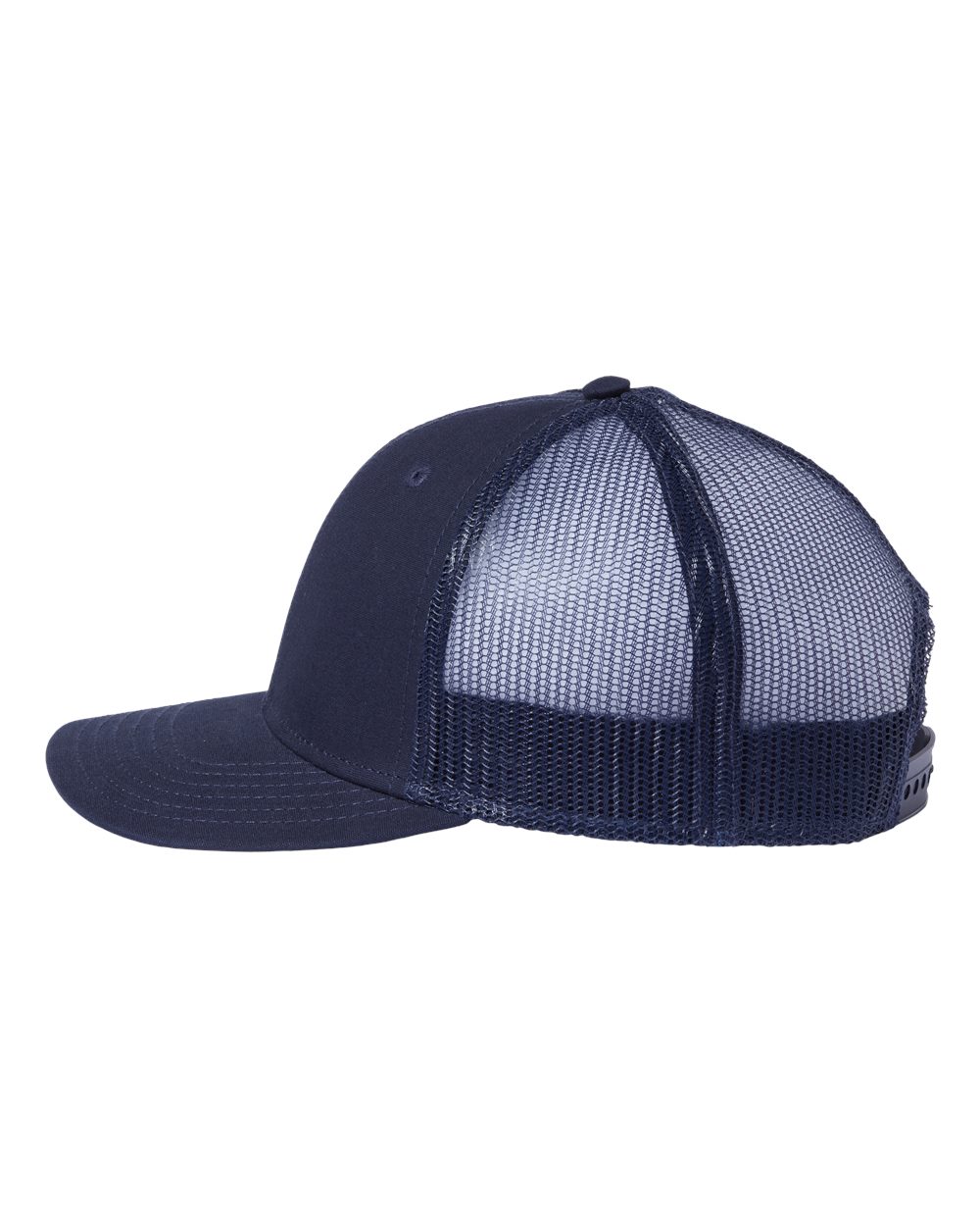 Atlantis Headwear 10410, Reth, Navy/ Navy