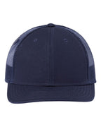 Atlantis Headwear 10410, Reth, Navy/ Navy