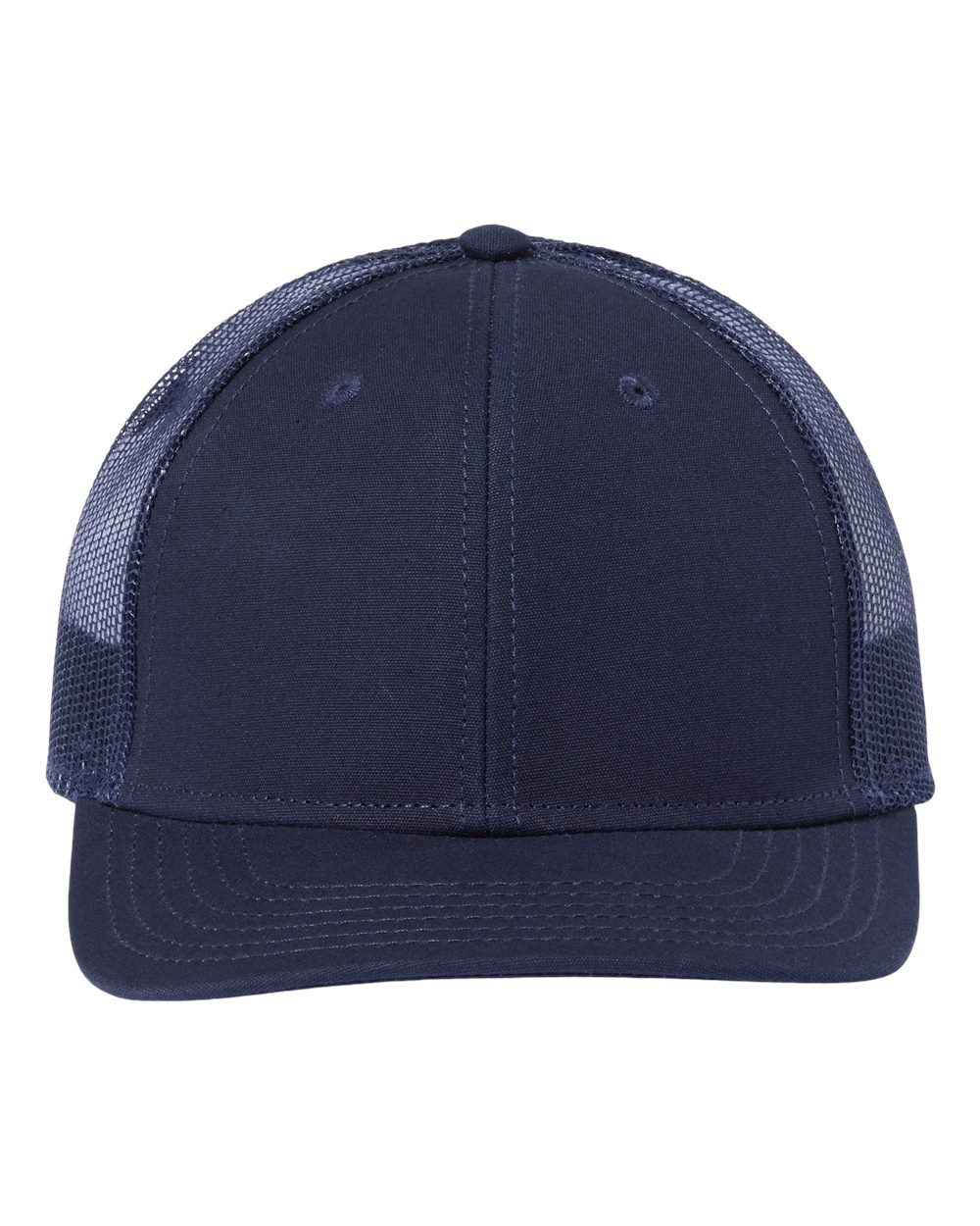 Atlantis Headwear 10410, Reth, Navy/ Navy