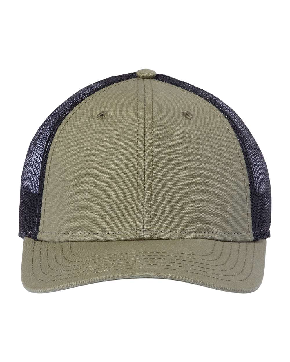 Atlantis Headwear 10410, Reth, Olive/ Black