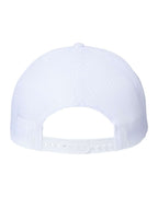 Atlantis Headwear 10410, Reth, White/ White