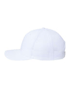 Atlantis Headwear 10410, Reth, White/ White