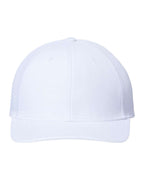 Atlantis Headwear 10410, Reth, White/ White