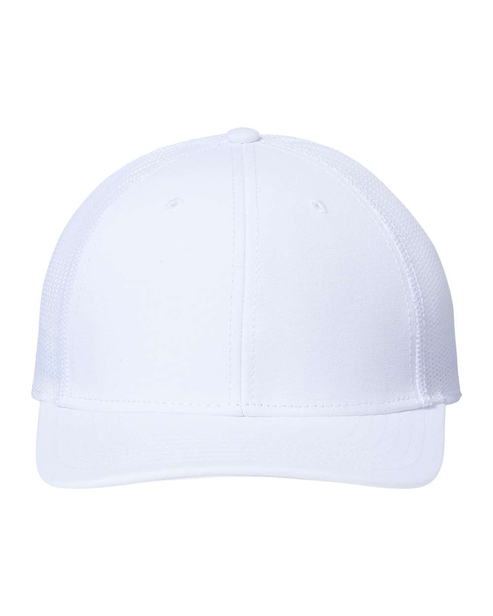 Atlantis Headwear 10410, Reth, White/ White