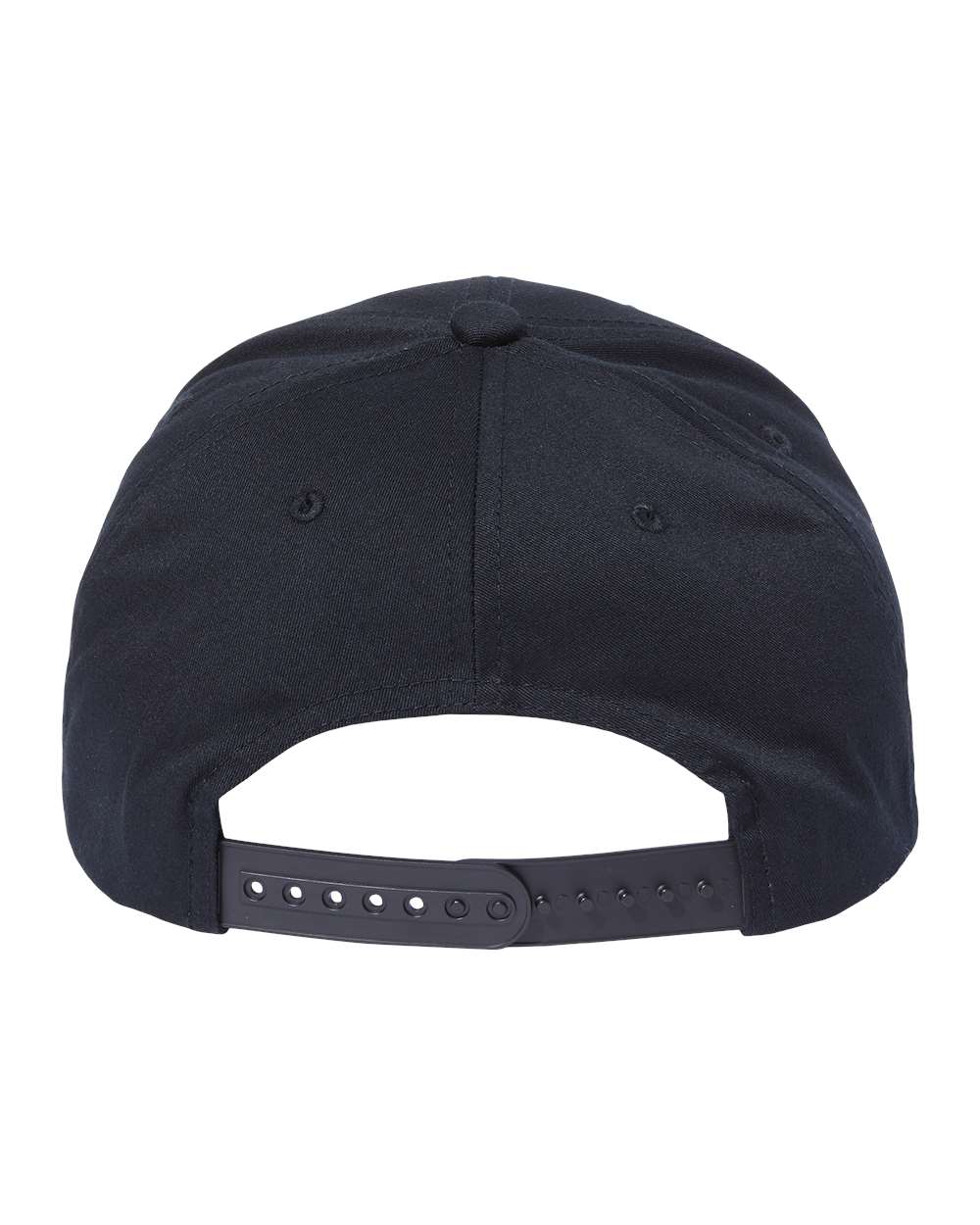 YP Classics 6389, Headwear, Black
