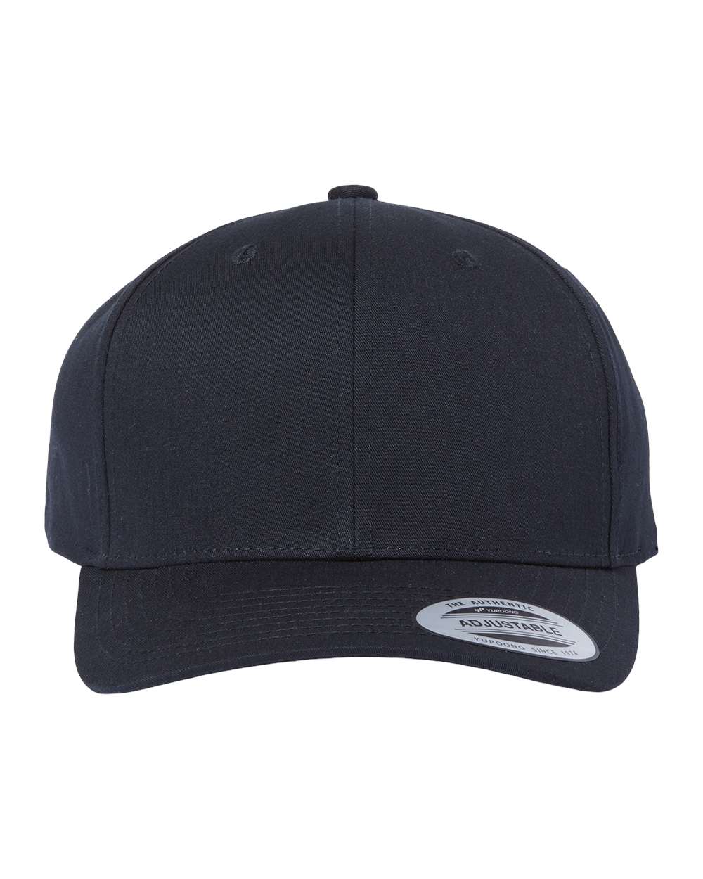 YP Classics 6389, Headwear, Black