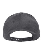 YP Classics 10422, 6389, Dark Heather Grey