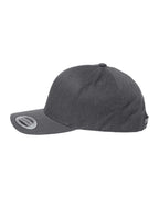 YP Classics 10422, 6389, Dark Heather Grey
