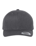 YP Classics 10422, 6389, Dark Heather Grey