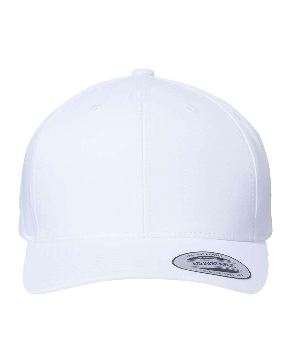 YP Classics 6389, Headwear, White