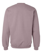 Gildan SF000, Unisex Softstyle Midweight Crewneck Sweatshirt, Paragon
