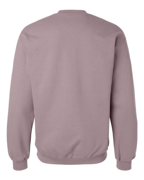 Gildan SF000, Unisex Softstyle Midweight Crewneck Sweatshirt, Paragon
