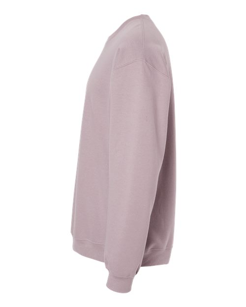 Gildan 9351, Sf000 Unisex Softstyle Midweight Crewneck Sweatshirt, Paragon