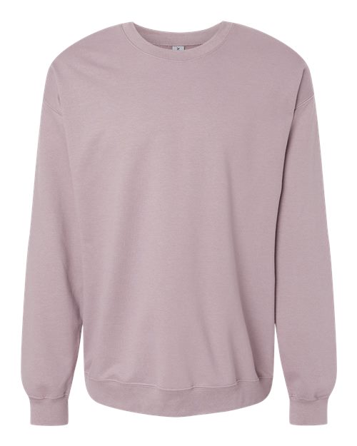 Gildan 9351, Sf000 Unisex Softstyle Midweight Crewneck Sweatshirt, Paragon