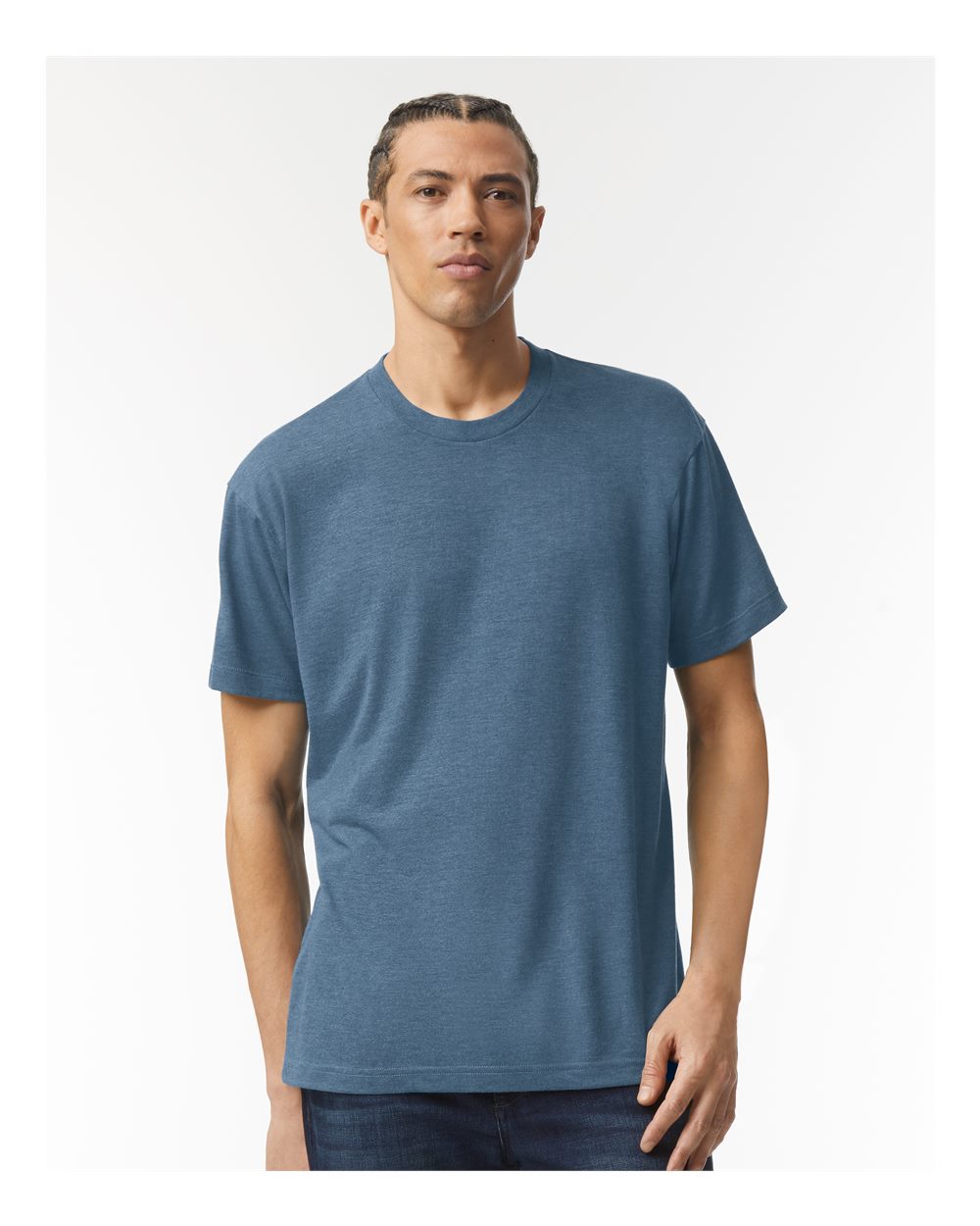 American Apparel 6388, Tr401, Tri-Dusk