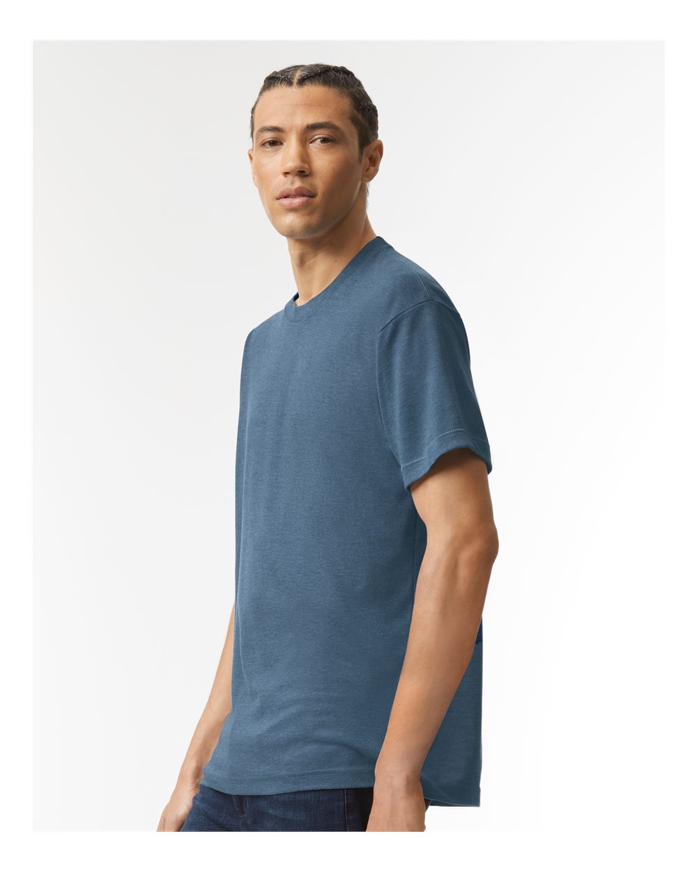 American Apparel 6388, Tr401, Tri-Dusk