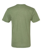 American Apparel 6388, Tr401, Tri-Olive