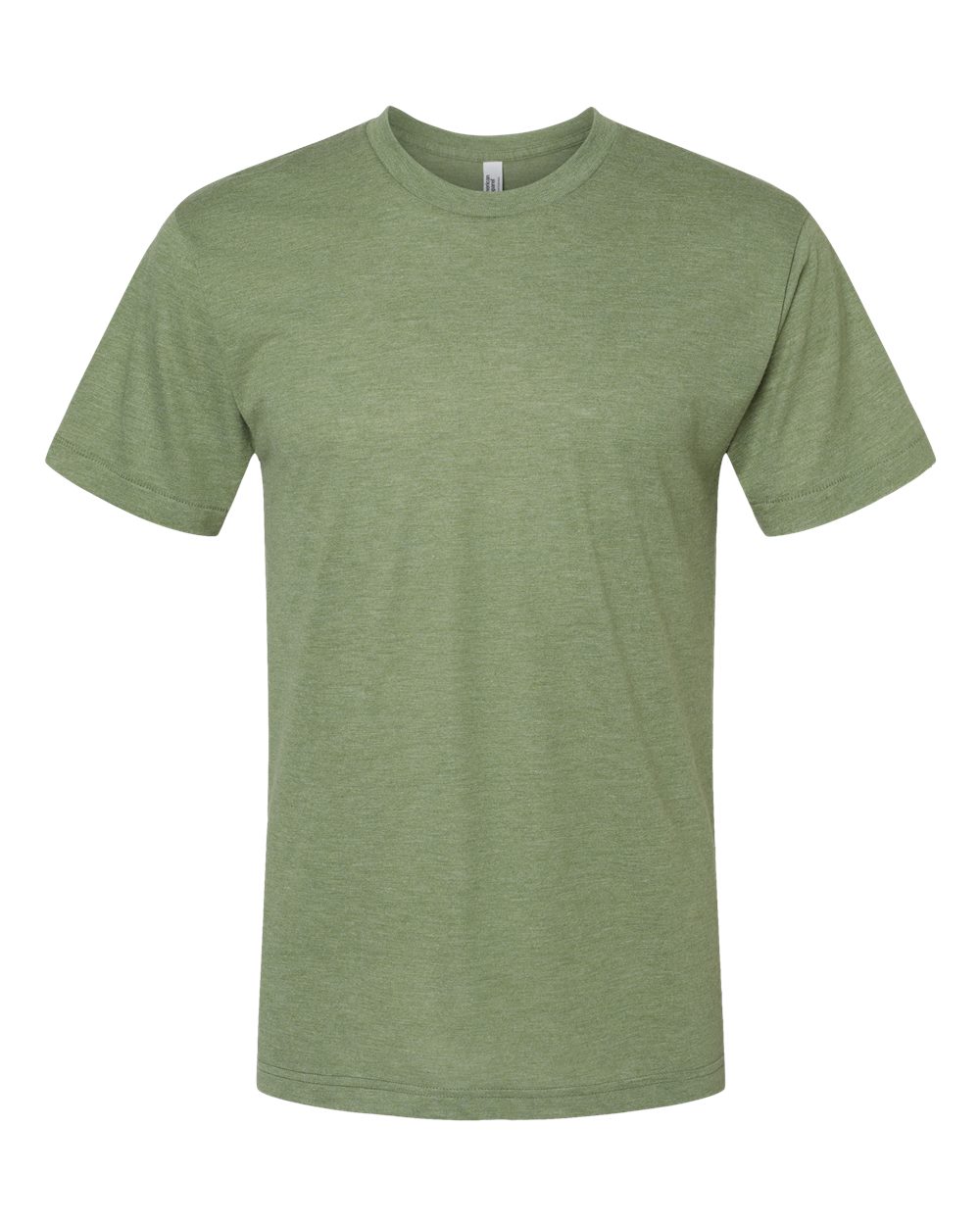 American Apparel 6388, Tr401, Tri-Olive