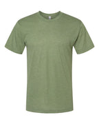 American Apparel 6388, Tr401, Tri-Olive