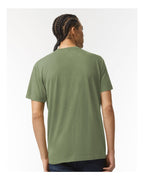 American Apparel 6388, Tr401, Tri-Olive