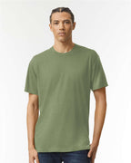 American Apparel 6388, Tr401, Tri-Olive