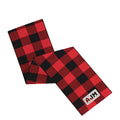 Acrylic 9N310M, Ajm Oversized Scarf (lumberjack), Default