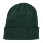 BEANIIEZ OG, Beanies, Alpine Green