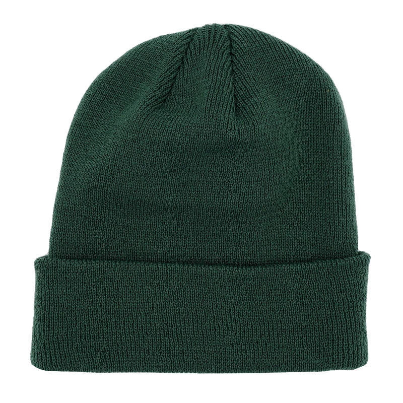 BEANIIEZ OG, Beanies, Alpine Green