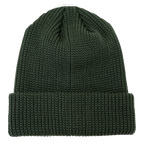 BEANIIEZ Cozy, Beanies, Alpine Green