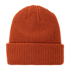 BEANIIEZ Accent, Beanies, Pigment Amber