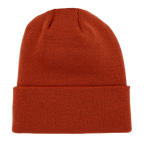 BEANIIEZ OG, Beanies, Pigment Amber
